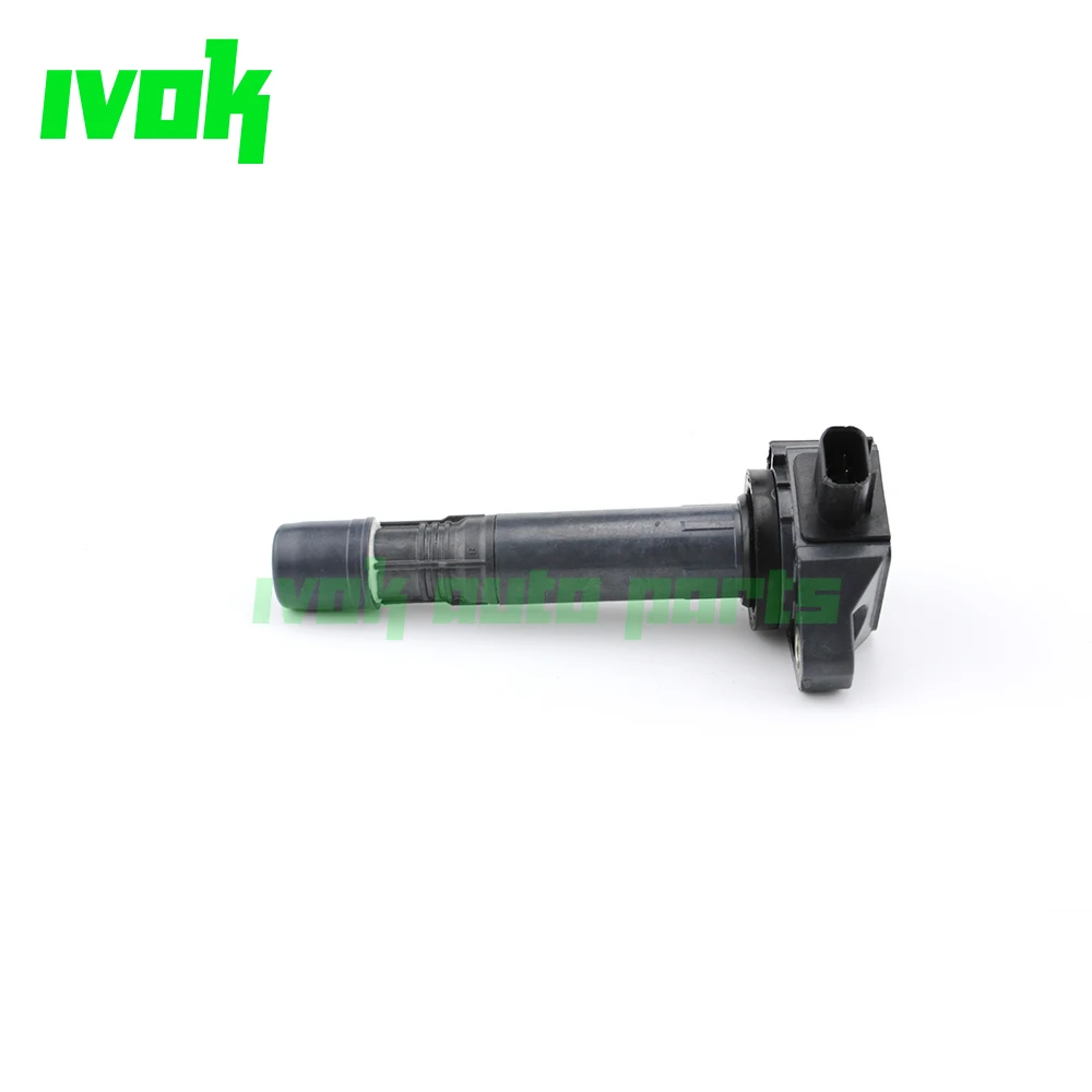 Катушка зажигания для HONDA Accord Crosstour Pilot Acura MDX RDX RLX TLX 099700-213 30520-5G0-A01 | Автомобили и