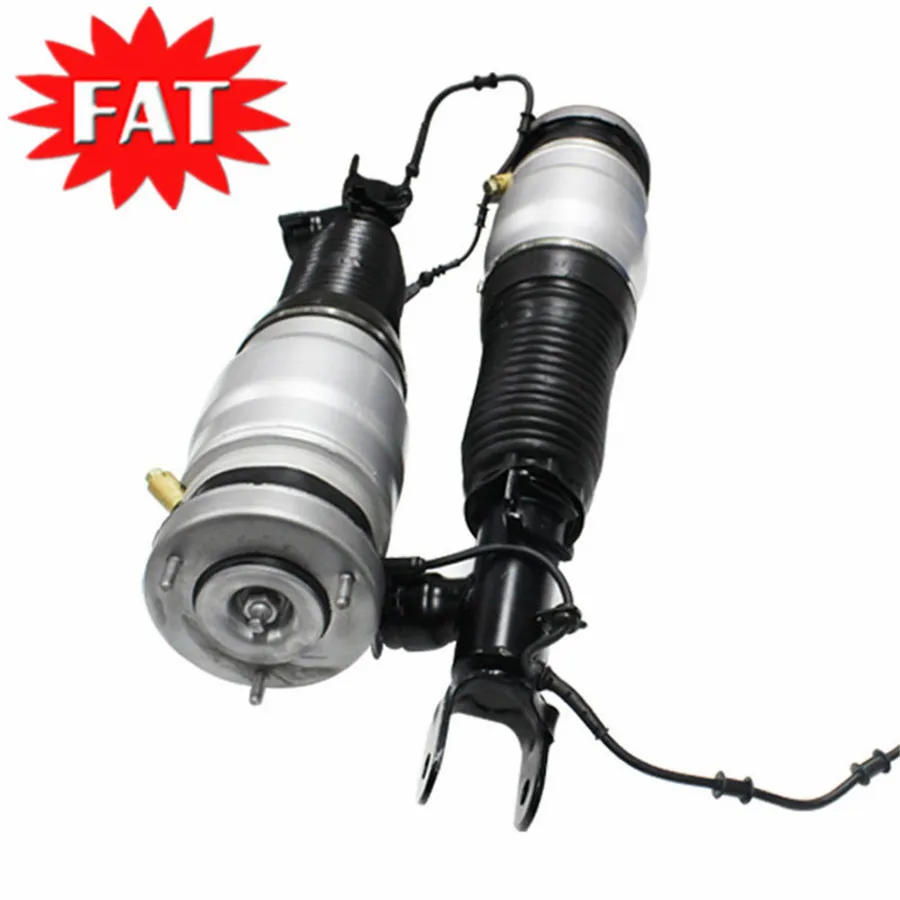 2 PCS/Pair Front Air Suspension Shock Absorber for Hyundai Equus 2009-2016 Genesis 54605-3N505 54606-3N506 54606-3N507 | Автомобили и