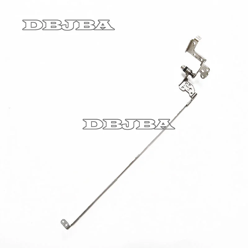 Новый комплект петель для ЖК экрана ноутбука HP Probook 4540S 4545S 4541S 4546S Series R & L P/n:34.4SJ03.XXX