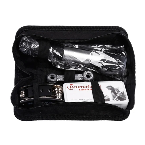 Bicycle Tools Bag WEST BIKING Инструменты для ремонта велосипеда сумка с мини велосипедным насосом многофункциональные инструменты для велосипеда Наборы Гаечных Ключей Инструменты для ремонта шин инструменты для велосипеда - Цвет: Bicycle Tools Bag