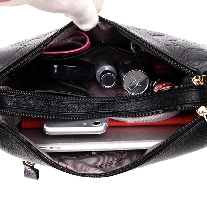 Новинка 2018 женские сумки популярные цветные Высококачественная женская сумка