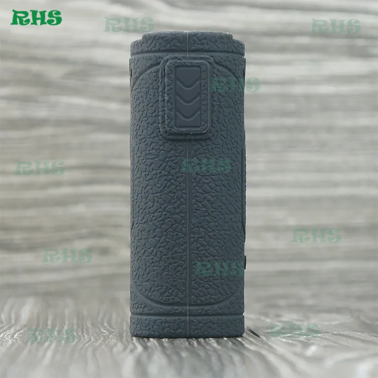 2018 RHS home Modshield Smoant cylon tc 218W силиконовый чехол 13 приятных цветов в наличии из Китая