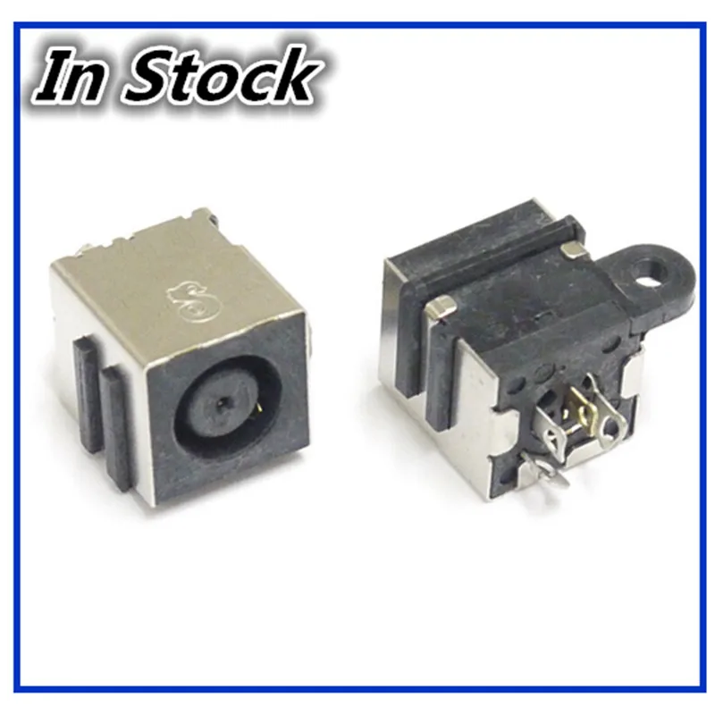 Новинка для DELL Inspiron 14R 17R N7010 N7110 N4010 N4110 N4120 M4110 1318 1470 1464 1564 1764 DC разъем питания зарядный порт