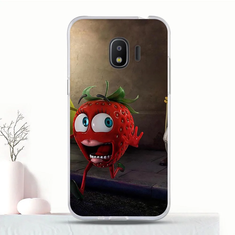 Чехол для Samsung Galaxy J2 Pro 2018 чехол из ТПУ телефона J250F силиконовый Grand Prime Pro|Бамперы| |