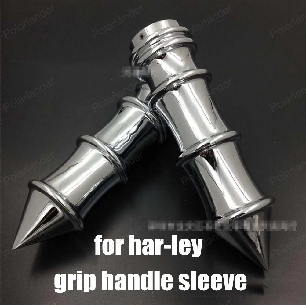 

motorcycle accessories aluminum handle sets throttle plate design effort motorcycle handlebars modified For Har-ley