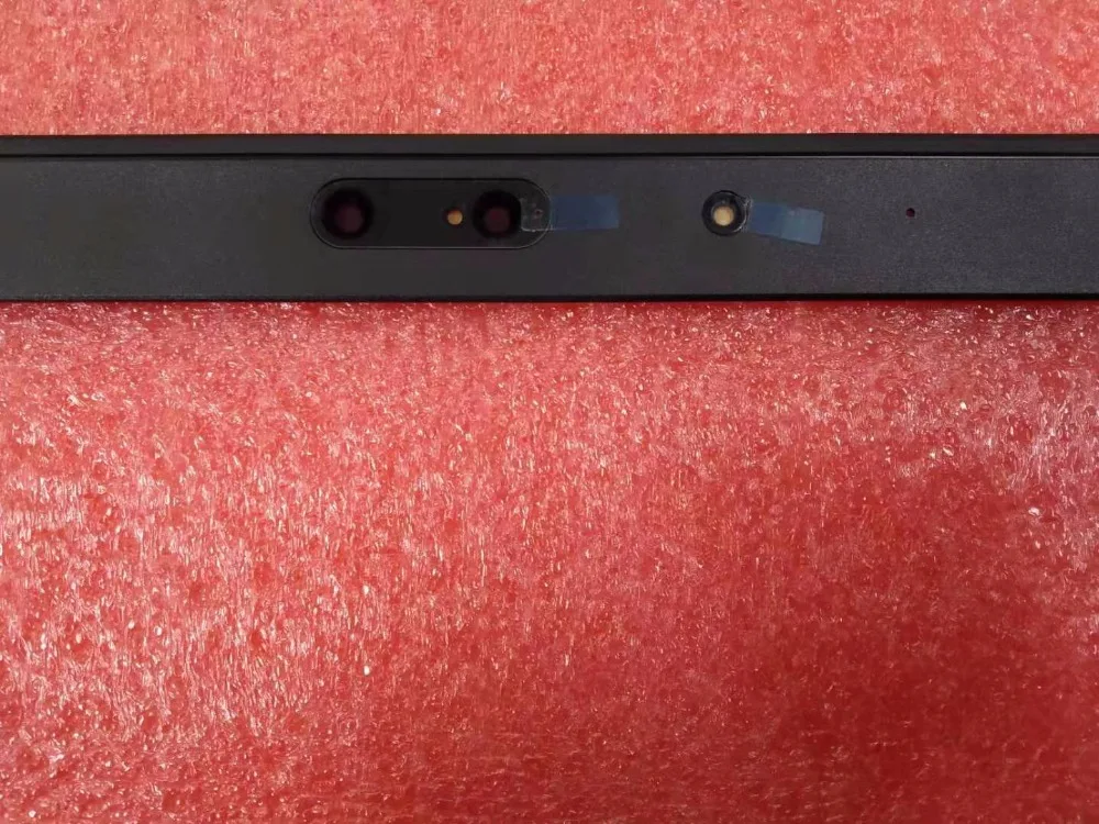 Новый оригинальный корпус для ЖК дисплея ноутбука ThinkPad P72 01YU201|Сумки и чехлы