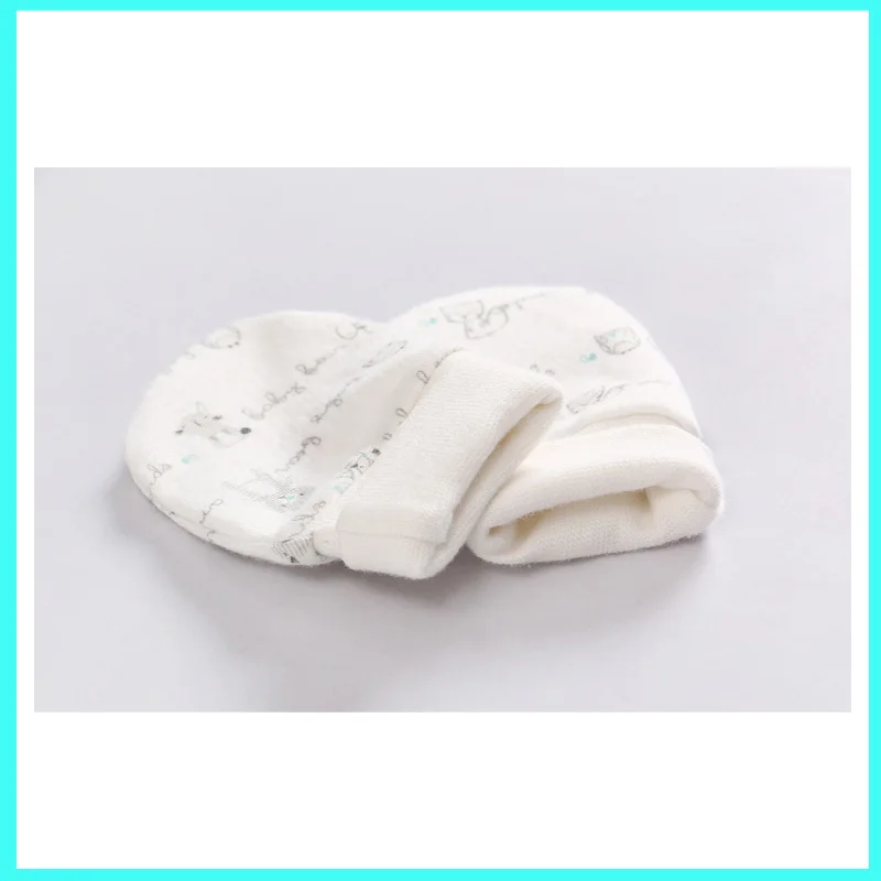 7 Pcs/set tender Babies newborn Baby girl boy clothes Soft cartoon cotton baby children clothing set comfortable infant | Детская одежда