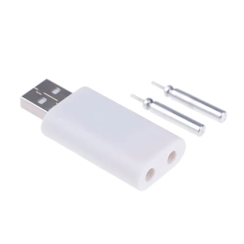2 отверстия USB зарядное устройство для аккумуляторной батареи CR425 Зарядка набор с