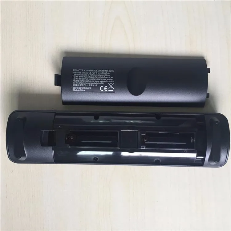 Бесплатная доставка совершенно новый пульт дистанционного управления 159852200 для