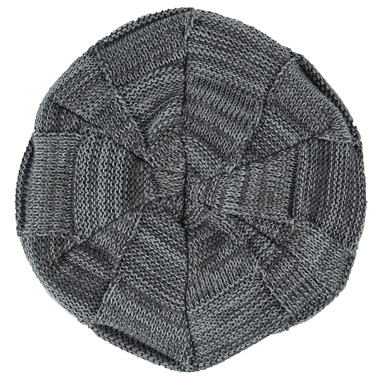 

[DINGDNSHOW] 2019 Brand Beanies Hat Cotton Winter Cap Warm Men Bonnet Hat Skullies Cap Knitted Hat
