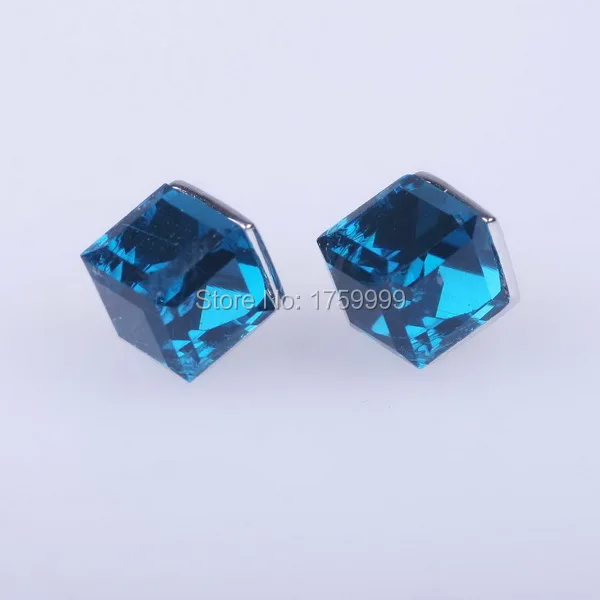 Горячая распродажа ювелирные изделия оптовая продажа на рынке иу простой серьги