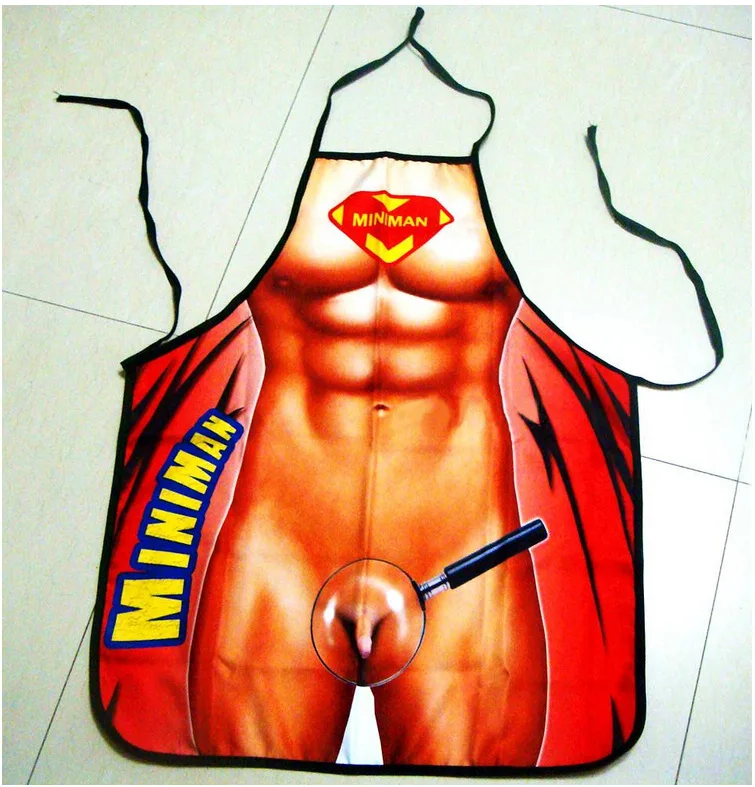 голая женщина супермен