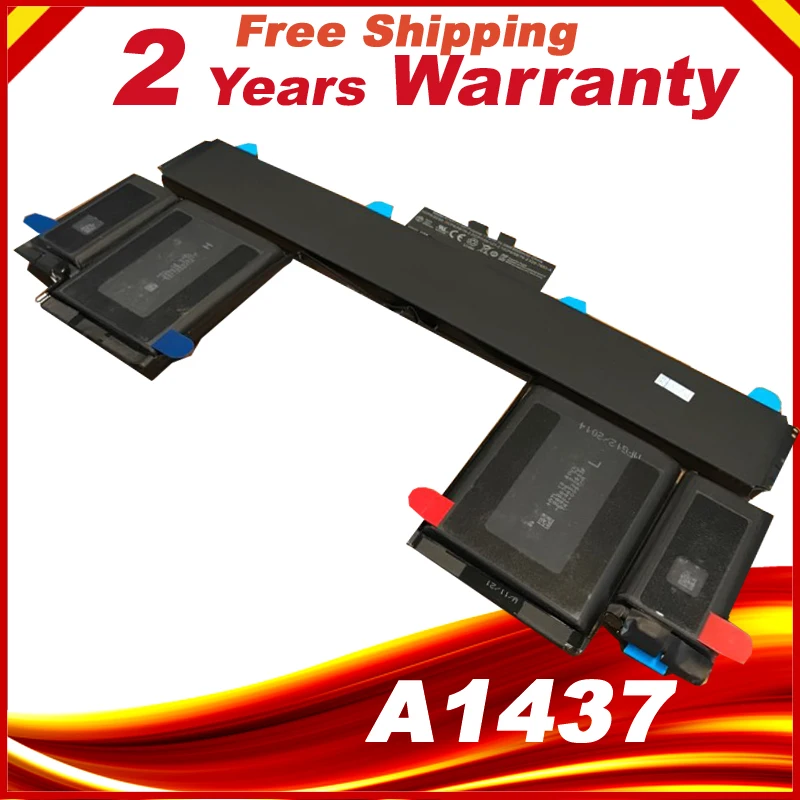 HSW 11 21 V 74Wh MD101 MD101LL/A MD101ZP/A для Apple A1437 A1425 MacBook Pro Retina 13 &quotаккумулятор конец 2012 ранние