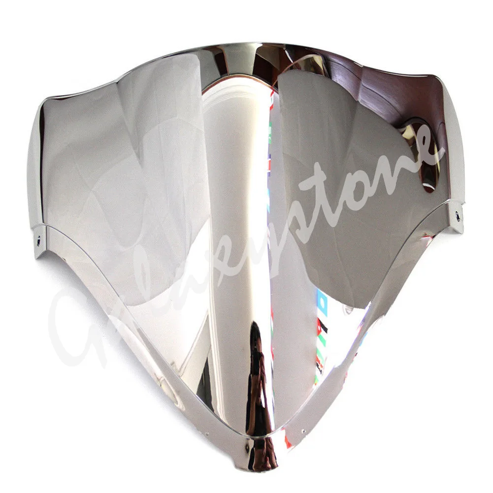 5 цветов лобовое стекло новый экран для Suzuki Hayabusa GSX 1300R 2008 2009 2010 2011 2012|Козырьки от