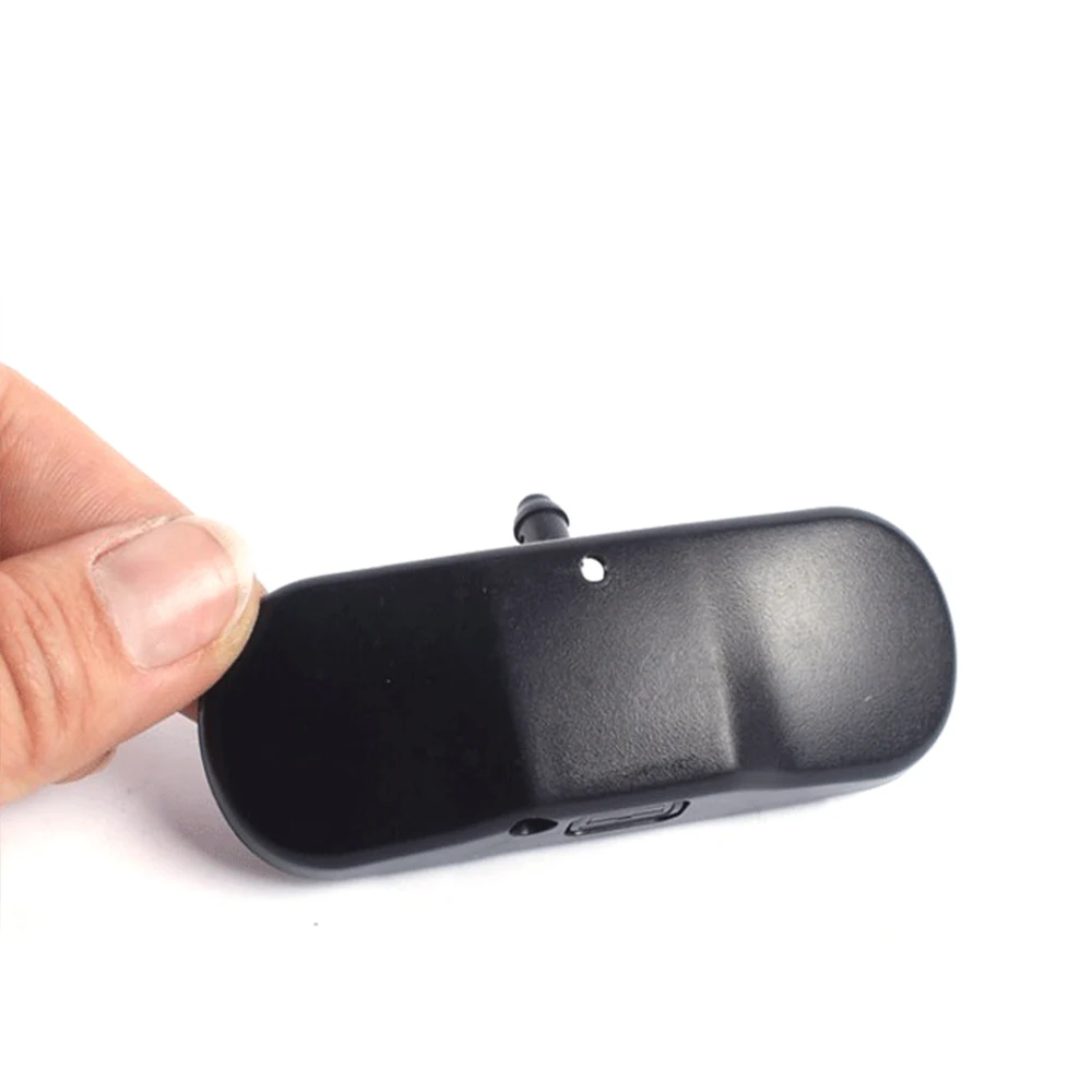 2 шт. Форсунка для омывателя лобового стекла 2KD 955 985 VW For Volkswagen Golf 6 MK6 GTI Caddy Passat B6