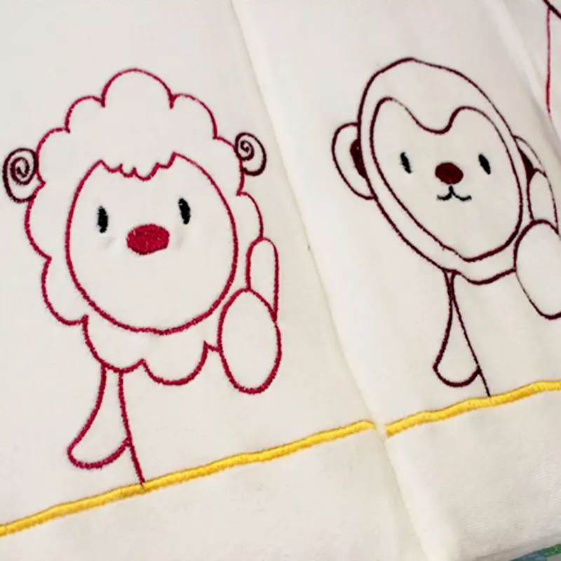 180*34 см складное детское постельное белье-бампер в кроватку для новорожденных