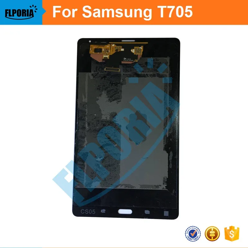 ЖК дисплей для Samsung Galaxy Tab S T705 экран 8 4 дюйма 3G|lcd for samsung|touch sreenlcd display |