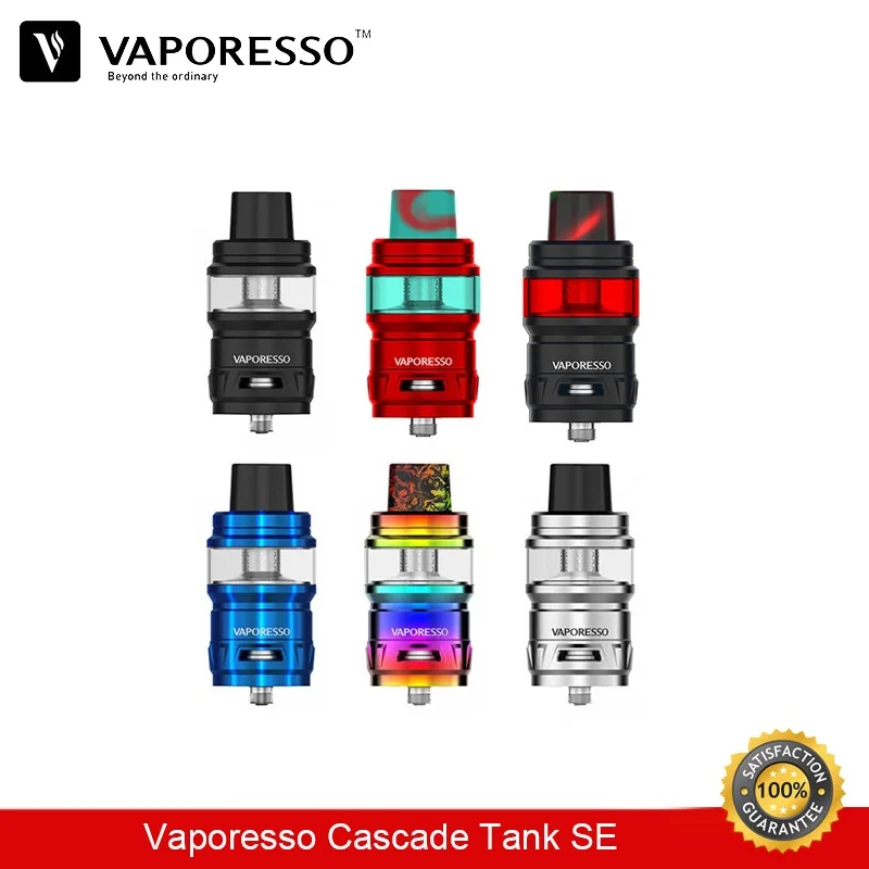 3~ 9 шт Vaporesso GT CCELL атомайзер ядро GT сетка Vape катушка для каскадного бака Vaporesso полярная Броня каскад одна электронная сигарета комплект