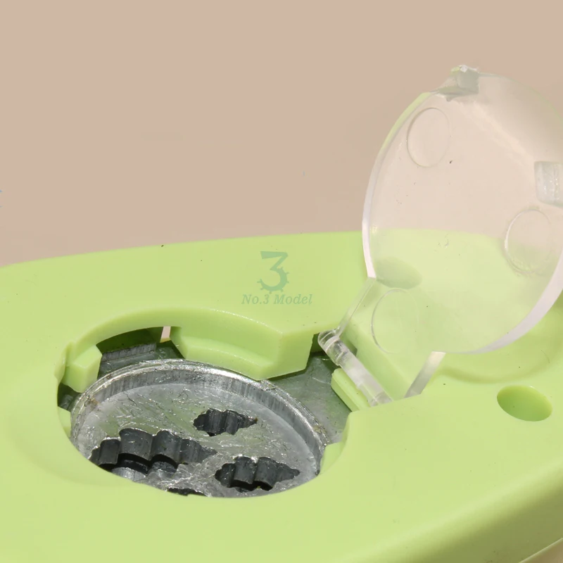 Пропорция Модель сцена оставляет производитель лист песок стол аксессуары