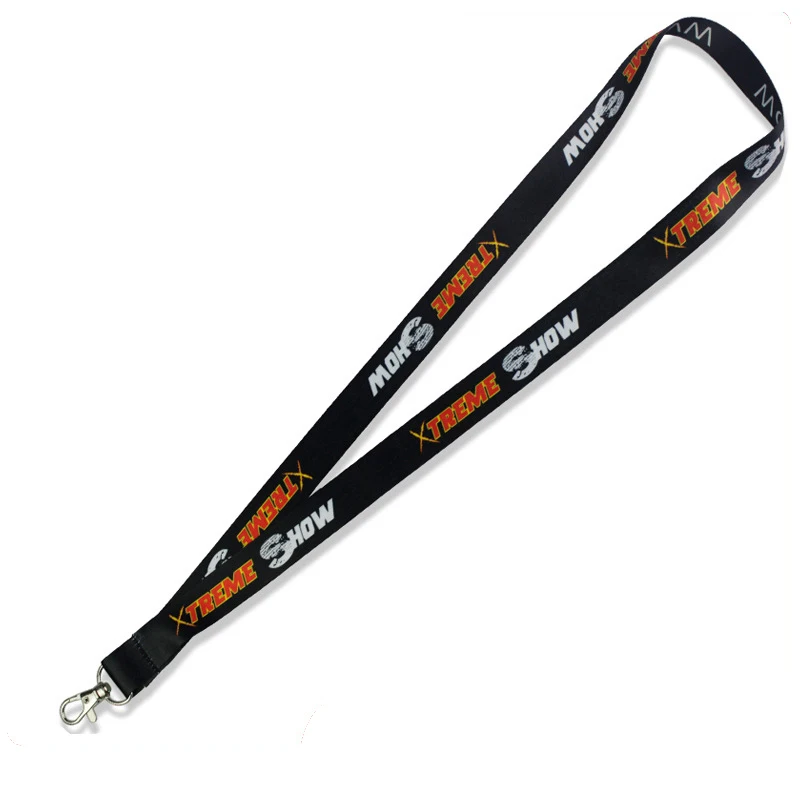 Модный дешевый шнурок брелок для телефона lanyards id значков связка ключей шнур