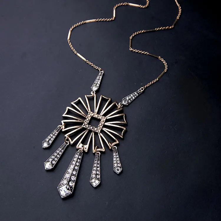 Оптовая цена подарок на день рождения Женские Подвески из стекла аксессуары