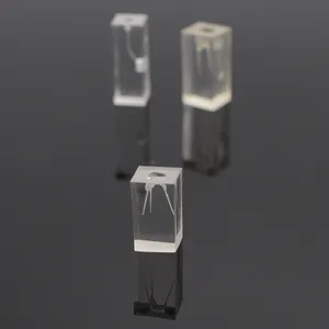 Лабораторный элемент смолы Эндодонтический студент Обучение Практика операционная модель для зубов