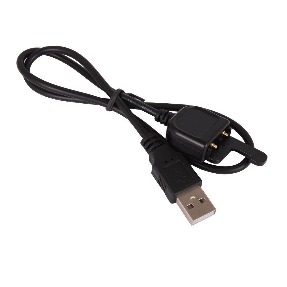 50 см USB зарядное устройство кабель для GoPro wifi Пульт дистанционного управления Go Pro