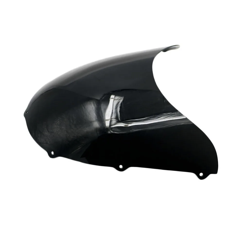 МОТОЦИКЛ ABS ветер Экран лобовое стекло дефлектор ветра для Aprilia RS50 RS125 RS250 1995 1996 1997