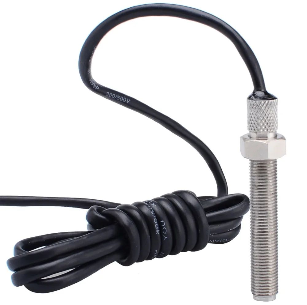 Магнитный приемник MSP6729 датчик скорости генератора MPU вращения для Бесплатная