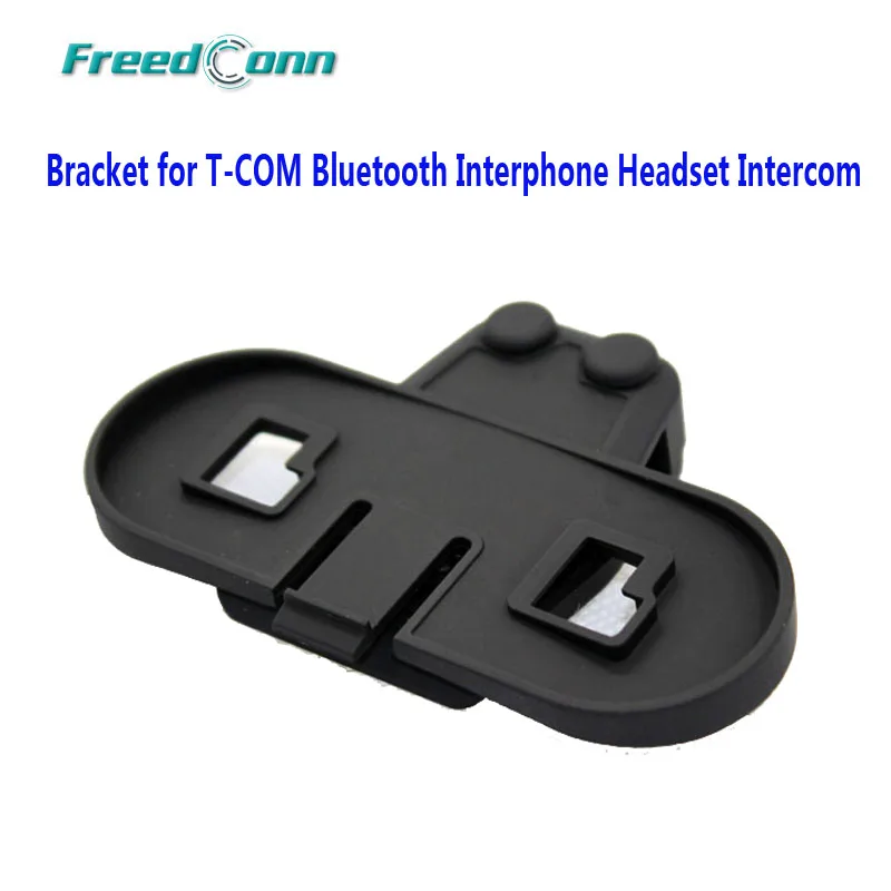 Кронштейн для мотоцикла BT Bluetooth Multi Interphone шлем с наушниками, с внутренней телефонной связью