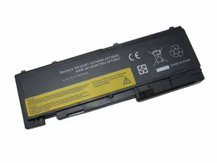 LMDTK Новый 6-ячеечный Аккумулятор для ноутбука ThinkPad T420s T420s-4171-A13 T420si 42T4844 42T4845 FRU 42T4847