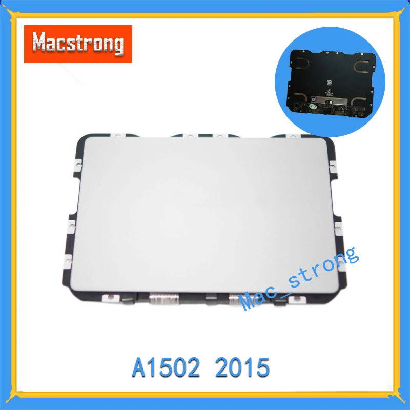 Оригинальный Retina A1502 тачпад Для MacBook Pro Замена тачпад/трекпад 810 00149 04 2015