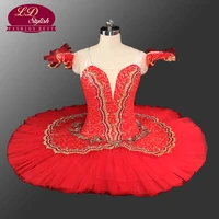 red ballet tutu stage costumes blue professional classical for performance black green ballet tutu ld0014