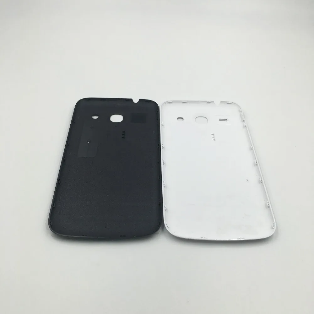 RTBESTOYZ для Samsung Galaxy G350 задняя крышка корпуса мобильный телефон корпус батарейного