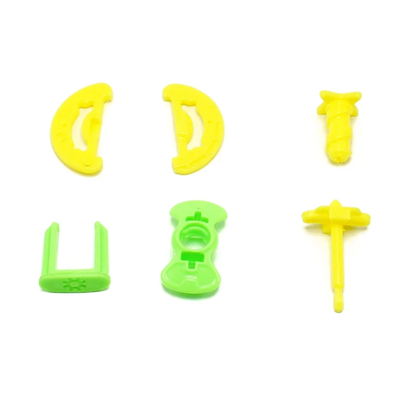 1 шт. детские развивающие игрушки для детей гироскоп Spin Craft EDC Spinner Дошкольная