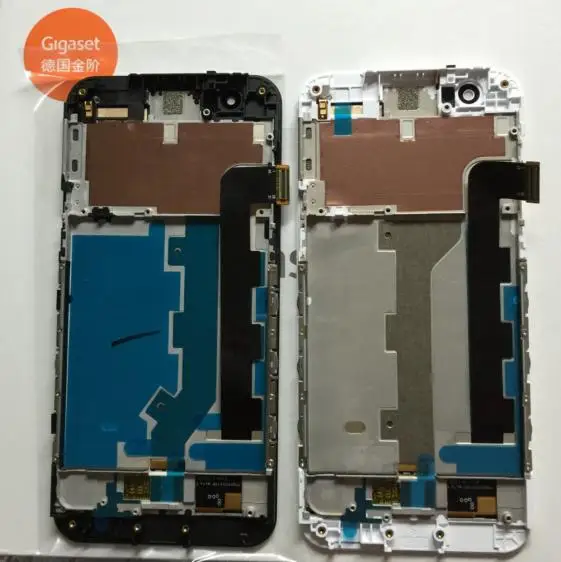ЖК дисплей и сенсорный экран для Gigaset Me GS53 6 4G 6Pure MSM8939|Экраны мобильных телефонов| |