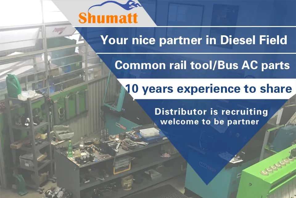 SHUMAT евро 2 VP37 VE37 RED4 дизель Common Rail тестер топливный насос PWM-OUTPUT регулятор симулятор автомобильный CRT010
