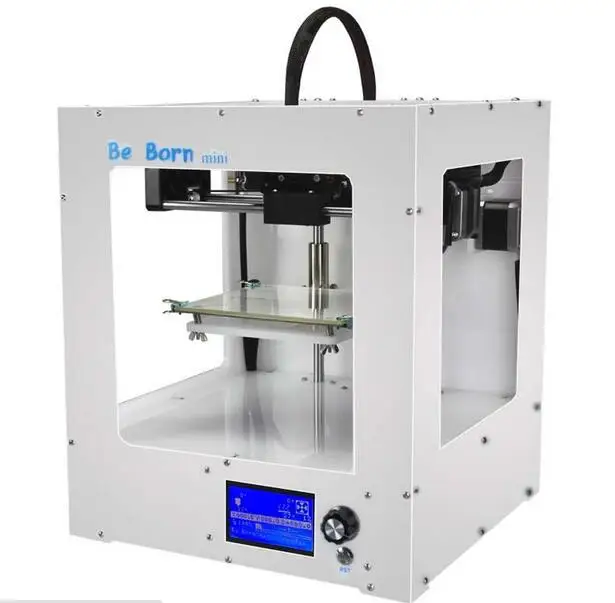 Новый Настольный металлический Высокоточный Интеллектуальный домашний