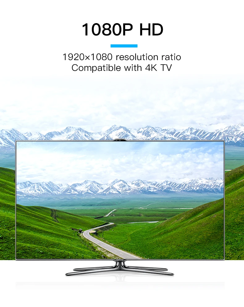 Vention микро HDMI к VGA кабель мужчин и женщин VGA адаптер аудио разъем и Micro USB кабель HDMI конвертер для xbox PS4 с 3,5 мм