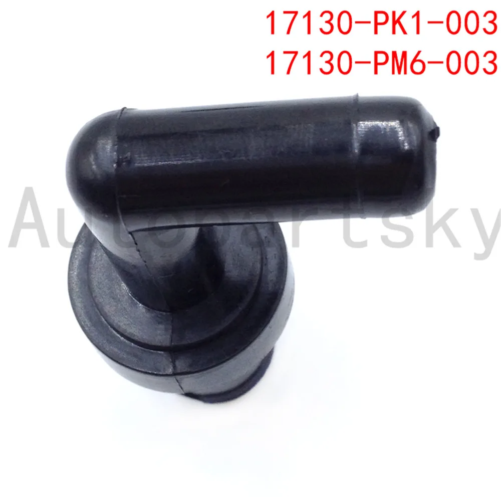 17130-PM6-003 PCV клапан и втулка комплект 90 градусов 17139-PK1-000 для Honda Toyota с высоким