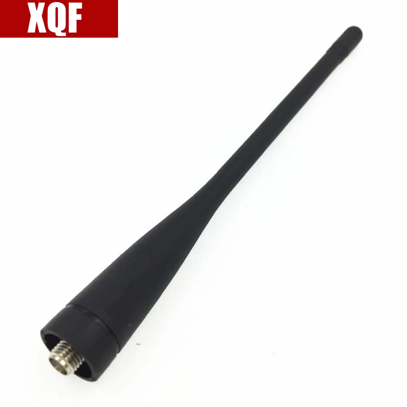 

XQF UHF Антенна для KENWOOD TK3100 TK3102 TK3103 TK3106 TK3107 TK3118 радио