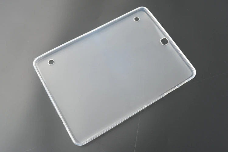 Ультратонкий Мягкий ТПУ гелевый силиконовый резиновый защитный чехол для Samsung