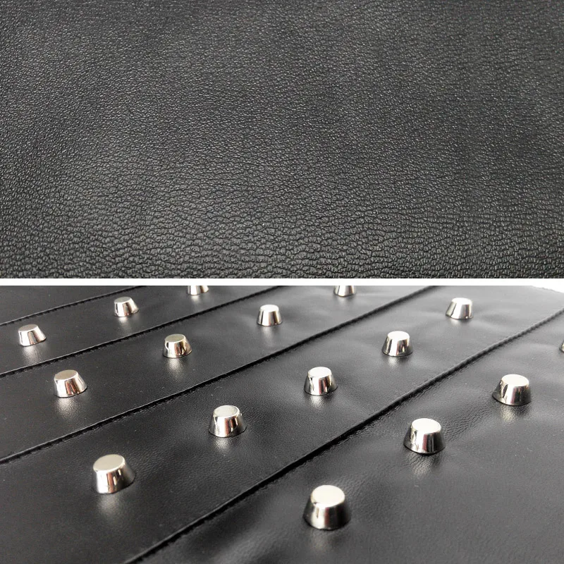 Костюмы для сцены певца 2019 нового года для мужчин, брюки с панк-риветами, мужская ночная клубная одежда для выступлений Ди-Джеев и Хип-Хоп танцевальных номеров, комплекты DNV11057.