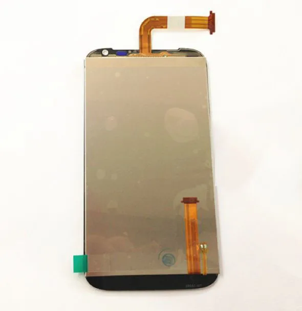 Высококачественный 4 7-дюймовый ЖК-дисплей для HTC Sensation XL X315E G21 кодирующий