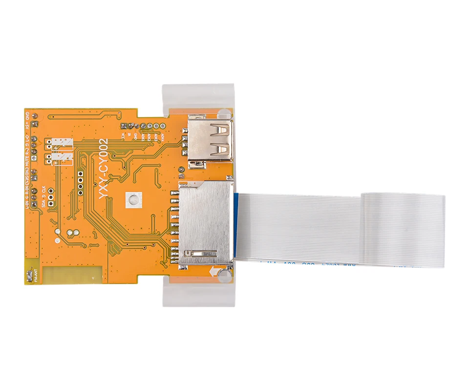 AIYIMA 5 в без потерь Bluetooth 4,3 дюймов LCD Bluetooth декодер DTS FLAC APE AC3 WAV MP3 декодер плата декодирования