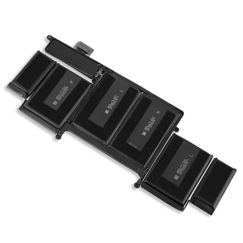 7XINbox 74.9Wh 11 42 V A1582 батарея для Apple Macbook Pro 13 &quotдюймов Retina A1502 2015 год ME864 ME865