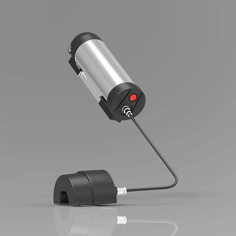 36В 7.8ач расширенная батарея бутылки для Imortor перезаряжаемая литиевая