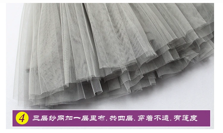 New Summer Baby Girl Skirt solid color kids mini Skirts princess ball gown tutu skirt children clothes meisjes kleding | Мать и ребенок