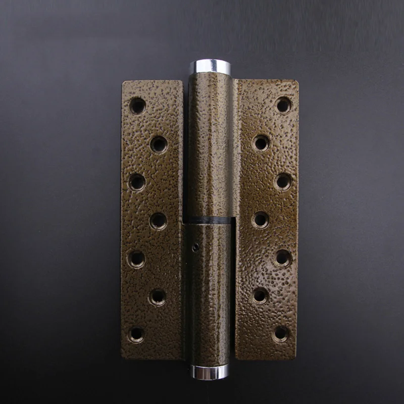 Автоматическое отключение 6 &quotневидимые дверные петли закрывающие буфер