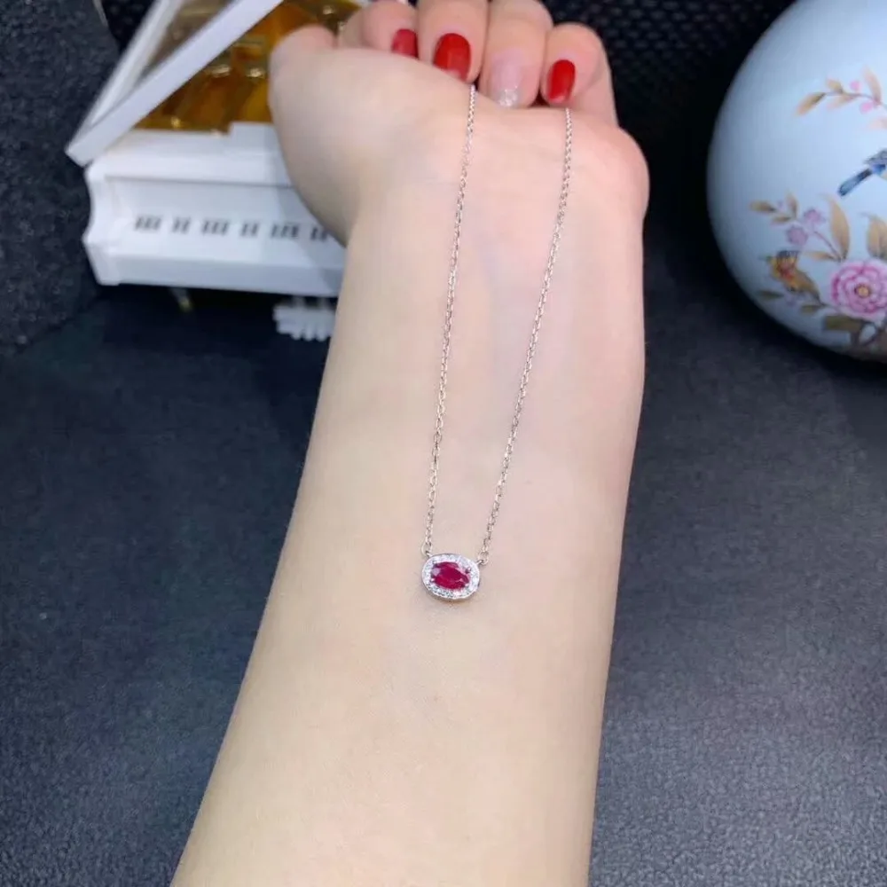 SHILOVEM серебро 925 пробы настоящий натуральный изумруд сапфир классическое